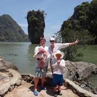 Отзыв от Варвара - DTV виза